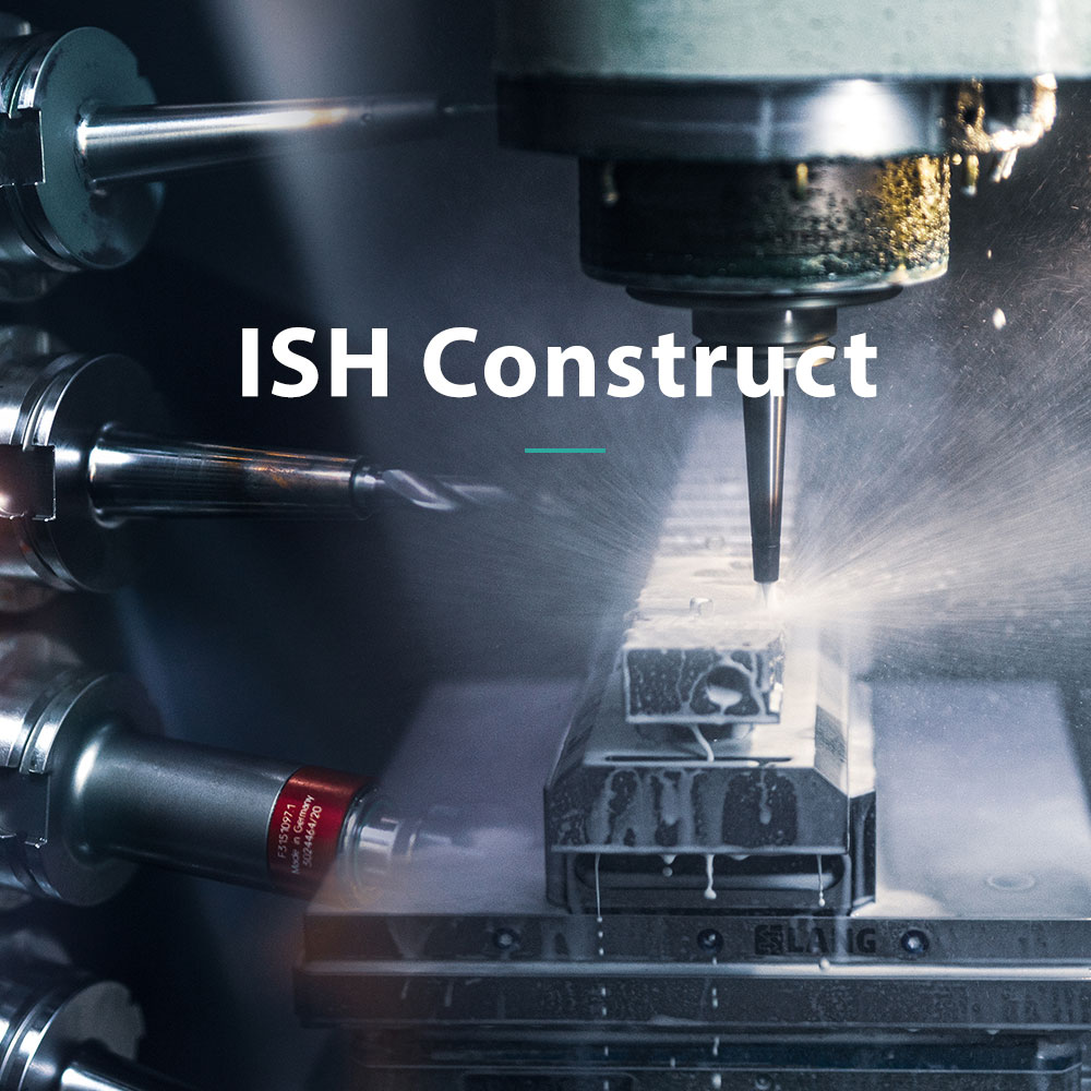 ISH Construct