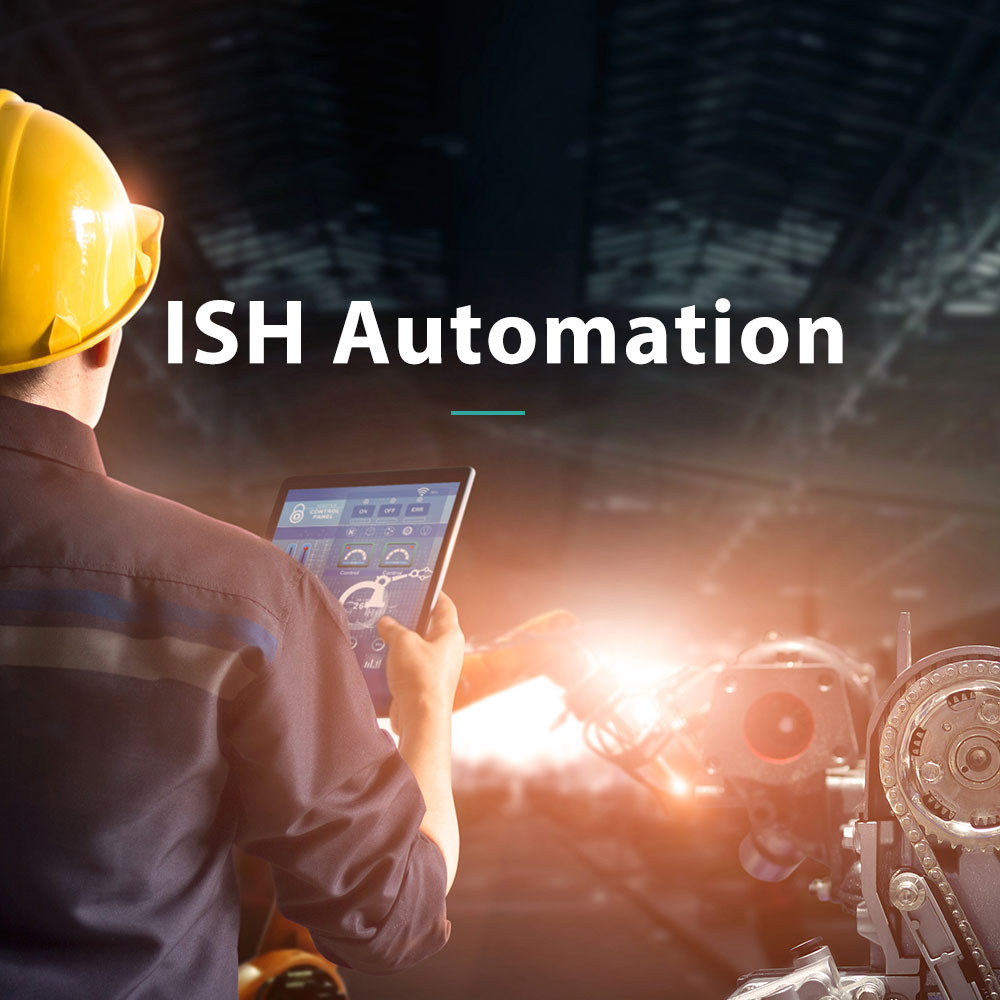 ISH Automation