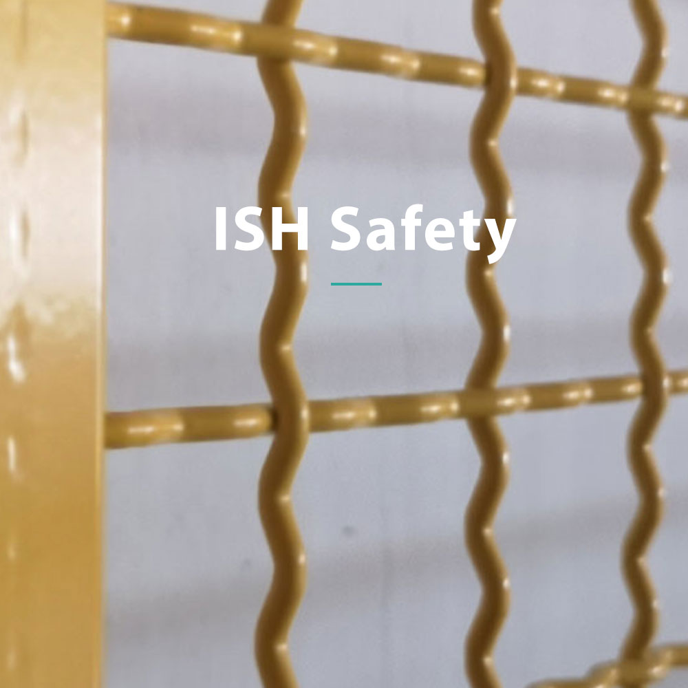 ISH Safety