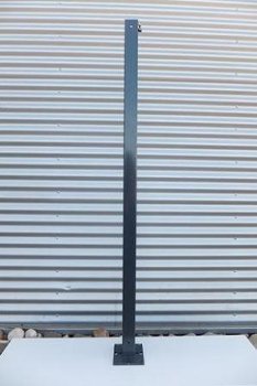 Ständer SG Gitter - Höhe 1600 mm Sonderlack